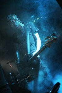 2005-03-10 - Strip Music från Diesel (035-festivalen), Halmstad