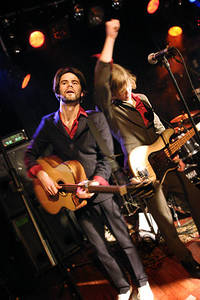 2005-03-11 - Timo Räisänen från Diesel (035-festivalen), Halmstad