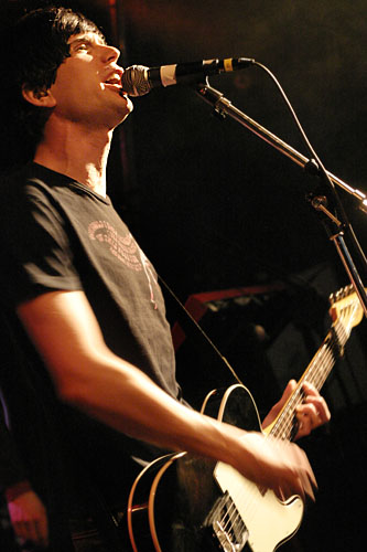 2005-03-11 - Timo Räisänen från Diesel (035-festivalen), Halmstad 2005-03-11 - Timo Räisänen från Diesel (035-festivalen), Halmstad