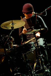 2005-03-11 - Little Creatures från Södra Teatern, Stockholm