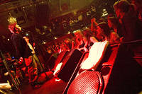 2005-03-24 - Christian Walz från The Tivoli, Helsingborg