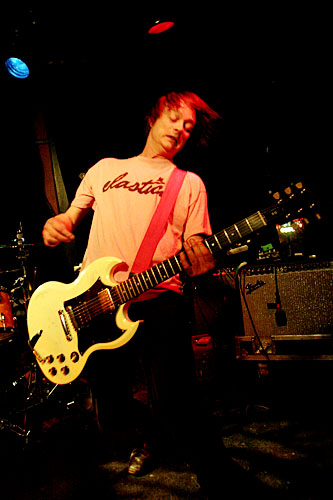 2005-03-31 - Bullet Union från Pustervik, Göteborg