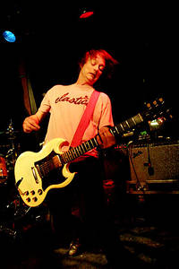 2005-03-31 - Bullet Union från Pustervik, Göteborg
