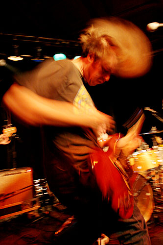 2005-03-31 - Bullet Union från Pustervik, Göteborg