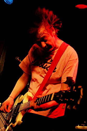 2005-03-31 - Bullet Union från Pustervik, Göteborg