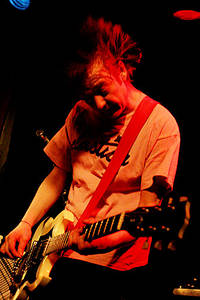 2005-03-31 - Bullet Union från Pustervik, Göteborg