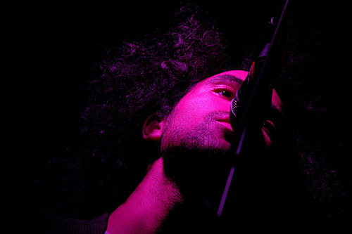 2005-04-03 - The Blood Brothers från Debaser Slussen, Stockholm