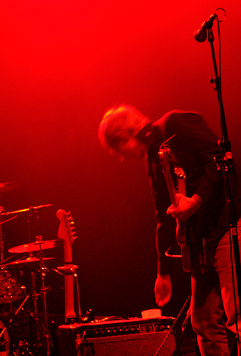 2005-04-03 - [Ingenting] från Cirkus, Stockholm