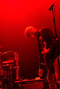 2005-04-03 - [Ingenting] från Cirkus, Stockholm