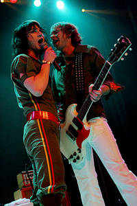 2005-04-07 - The Ark från Umeå Open, Umeå