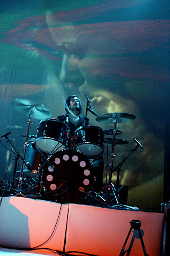 2005-04-07 - Caesars från Umeå Open, Umeå