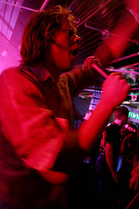 2005-04-08 - Silverbullit från Umeå Open, Umeå