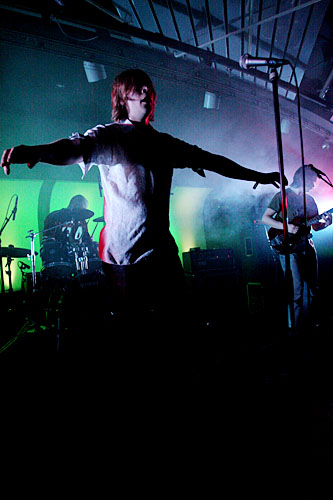 2005-04-08 - Silverbullit från Umeå Open, Umeå