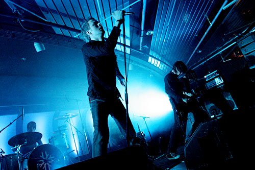 2005-04-08 - Cult of Luna från Umeå Open, Umeå