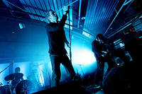 2005-04-08 - Cult of Luna från Umeå Open, Umeå