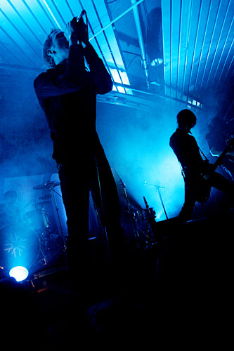 2005-04-08 - Cult of Luna från Umeå Open, Umeå