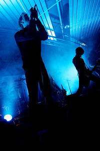 2005-04-08 - Cult of Luna från Umeå Open, Umeå