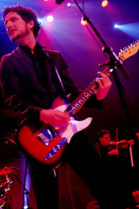 2005-04-08 - Moneybrother från Umeå Open, Umeå