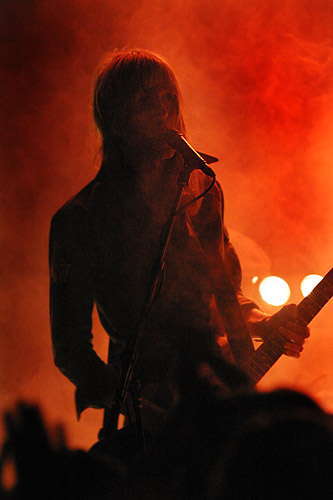 2005-04-15 - The Ark från The Tivoli, Helsingborg 2005-04-15 - The Ark från The Tivoli, Helsingborg