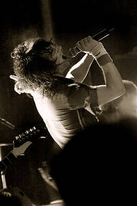 2005-04-15 - The Ark från The Tivoli, Helsingborg