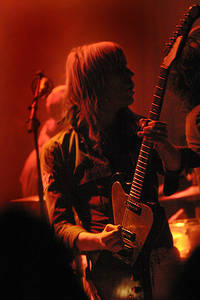 2005-04-15 - The Ark från The Tivoli, Helsingborg