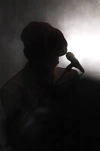 2005-04-15 - The Ark från The Tivoli, Helsingborg