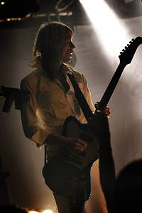 2005-04-15 - The Ark från The Tivoli, Helsingborg