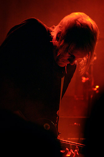 2005-04-15 - Violet Elegy från The Tivoli, Helsingborg