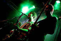 2005-04-21 - Björns Vänner från Sticky Fingers, Göteborg
