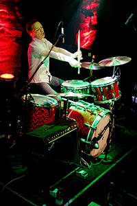 2005-04-21 - Björns Vänner från Sticky Fingers, Göteborg