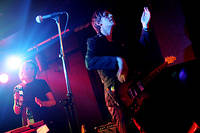 2005-04-21 - De Stijl från Sticky Fingers, Göteborg