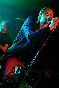 2005-04-21 - De Stijl från Sticky Fingers, Göteborg