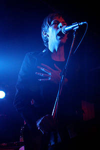2005-04-21 - De Stijl från Sticky Fingers, Göteborg