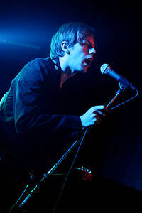 2005-04-21 - De Stijl från Sticky Fingers, Göteborg