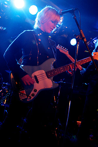 2005-04-21 - De Stijl från Sticky Fingers, Göteborg
