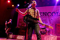 2005-04-27 - Millencolin från Trädgår'n, Göteborg