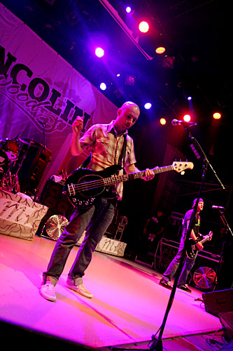 2005-04-27 - Millencolin från Trädgår'n, Göteborg 2005-04-27 - Millencolin från Trädgår'n, Göteborg