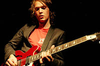 2005-04-28 - The Lost Patrol Band från Pustervik, Göteborg