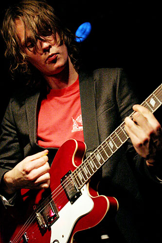 2005-04-28 - The Lost Patrol Band från Pustervik, Göteborg