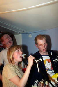 2005-04-29 - Springfactory från Cosy Den, Göteborg
