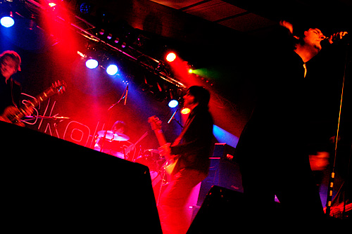 2005-04-29 - Eskobar från Chalmers, Göteborg