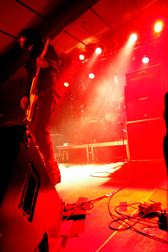 2005-04-29 - Eskobar från Chalmers, Göteborg