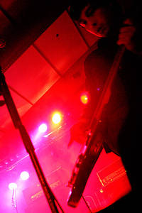 2005-04-29 - Eskobar från Chalmers, Göteborg