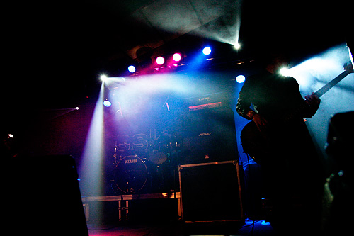 2005-04-29 - Eskobar från Chalmers, Göteborg