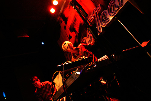 2005-05-06 - Jeans Team från Stora Teatern, Göteborg