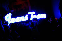2005-05-06 - Jeans Team från Stora Teatern, Göteborg
