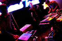 2005-05-06 - Jeans Team från Stora Teatern, Göteborg