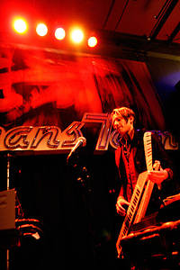 2005-05-06 - Jeans Team från Stora Teatern, Göteborg