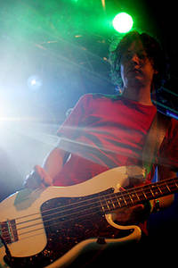 2005-05-06 - Kristofer Åström från Sticky Fingers, Göteborg