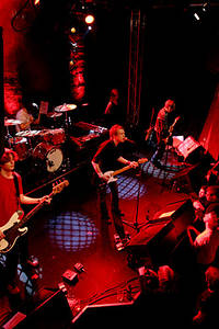 2005-05-06 - Kristofer Åström från Sticky Fingers, Göteborg